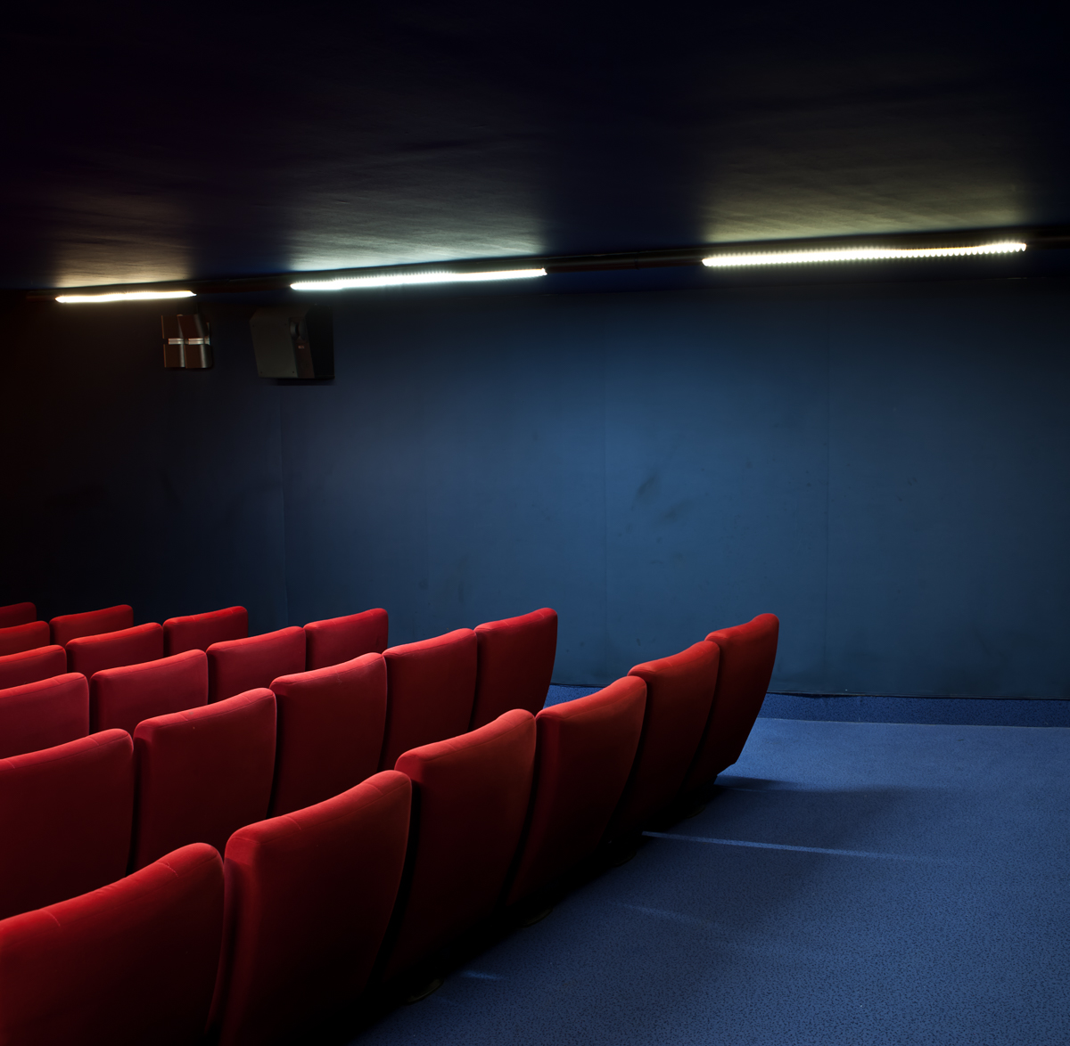 Cinema (2012)