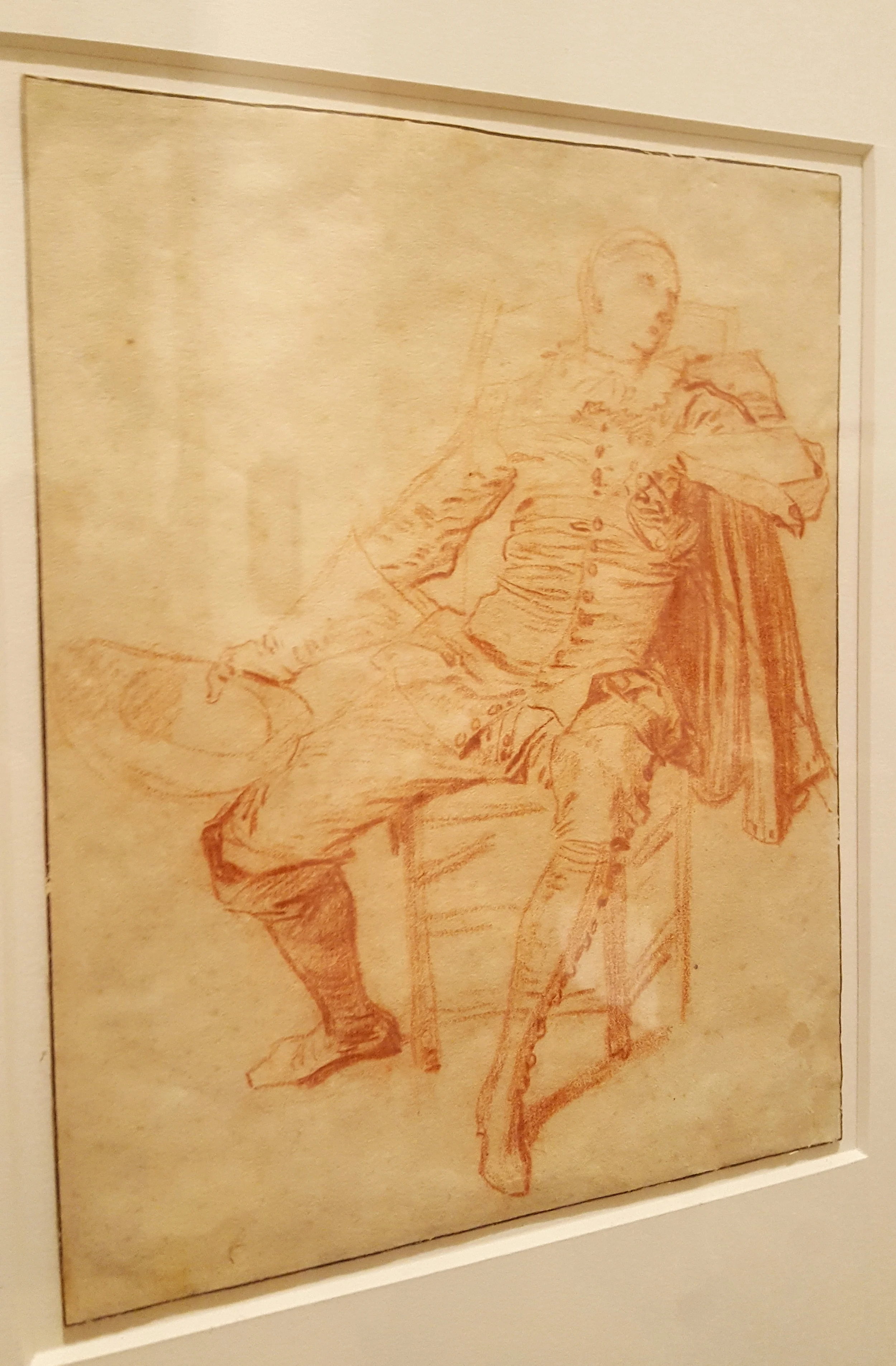 Watteau