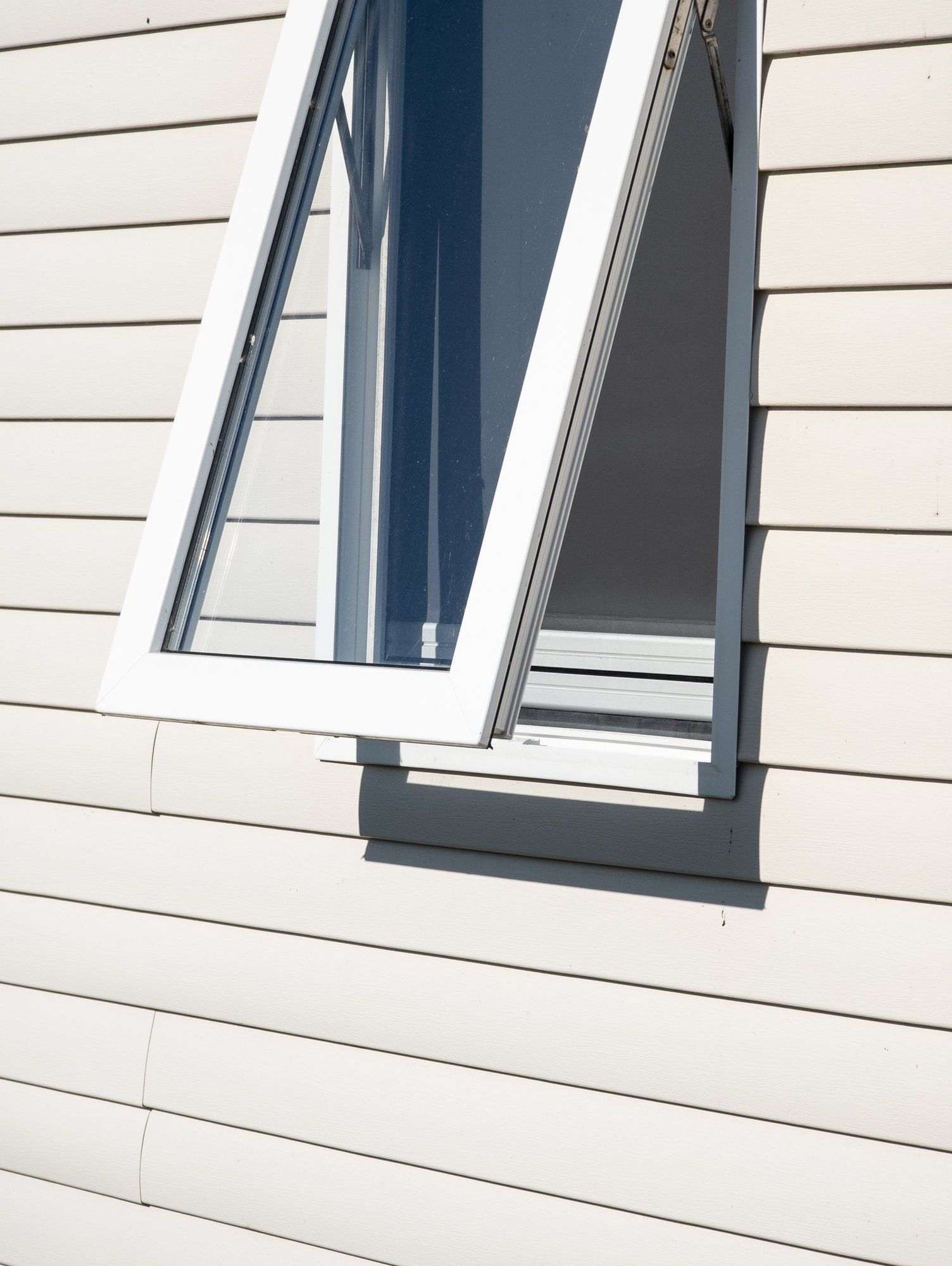 Hopperesque window (2022)