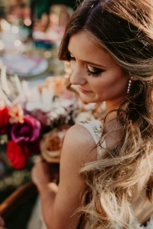 Vanessa Jaclyn Photography Vanessa is a local to Pasadena, she knows our venue intimately. Capturing love and life authentically, is the heart and soul of her work. Vanessa says “When someone looks at my photographs I want them to feel as if they are standing in the exact moment that memory was created. I want you to remember the butterflies you felt when he kissed your cheek, the sweetness as you held each other for your first dance, or the moment you couldn’t contain your laughter after your best friend rocked their speech. From the sweet and intimate moments to silly and playful, I want to be there to capture them all and everything between. These are the moments worth remembering. While you experience your wedding day to the fullest , I will be there to capture it soulfully. Let’s create something beautiful together. vanessajaclyn.com