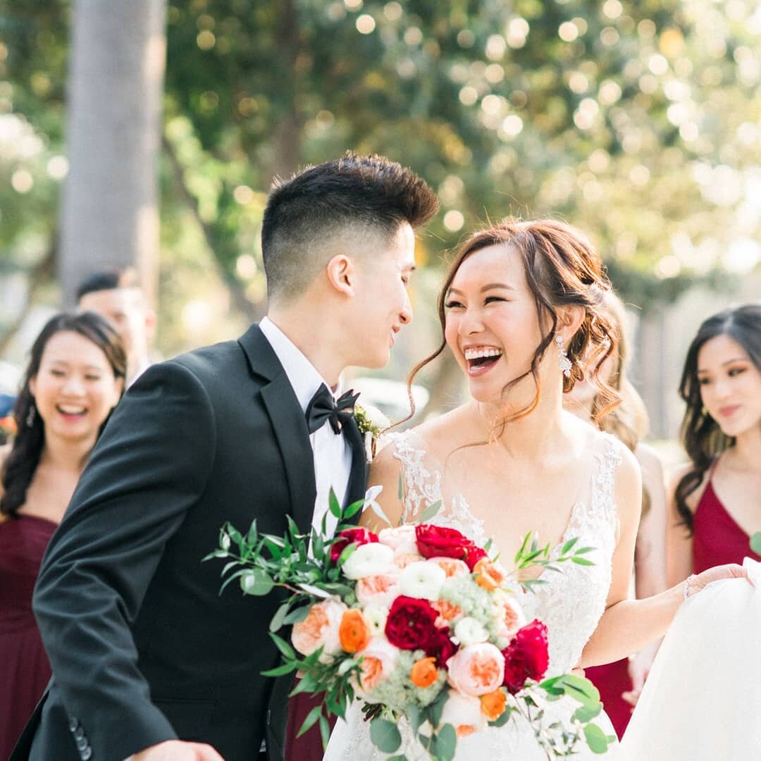 Your smile can't change the world, but it surely changes mine. 
.
.
.
@donnalamphotography 
.
.
.
#smilesfordays
#smilesmilesmile #wedding #bride #asianbride #groom #brideandgroom #love #weddingday #bridetobe #engagement #shesaidyes #asianwedding #we