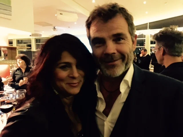 Kristján verkefnastjóri hjá GG og Meizu