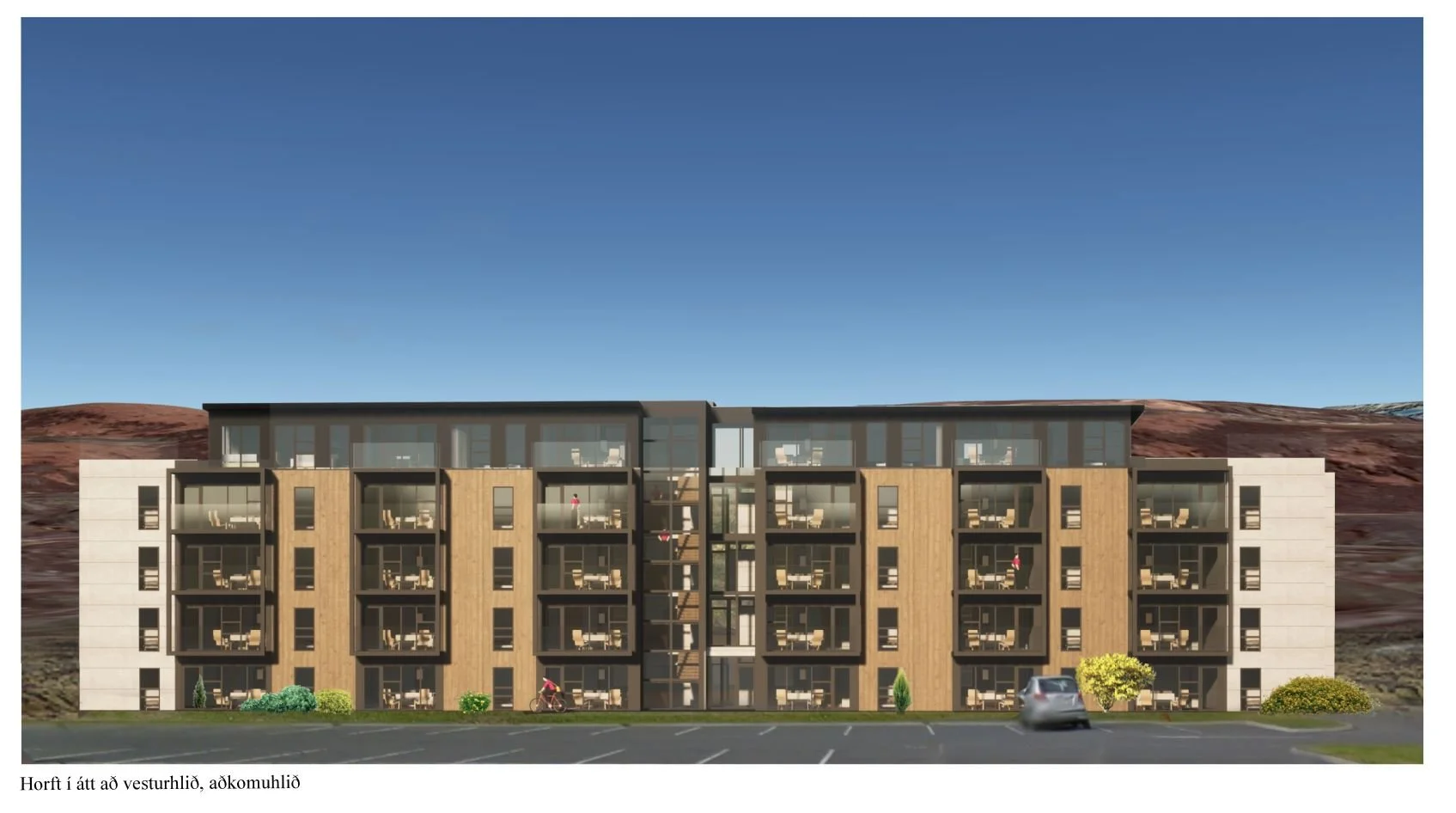 Þriðja verkefni GG að hefjast í Hafnarfirði!