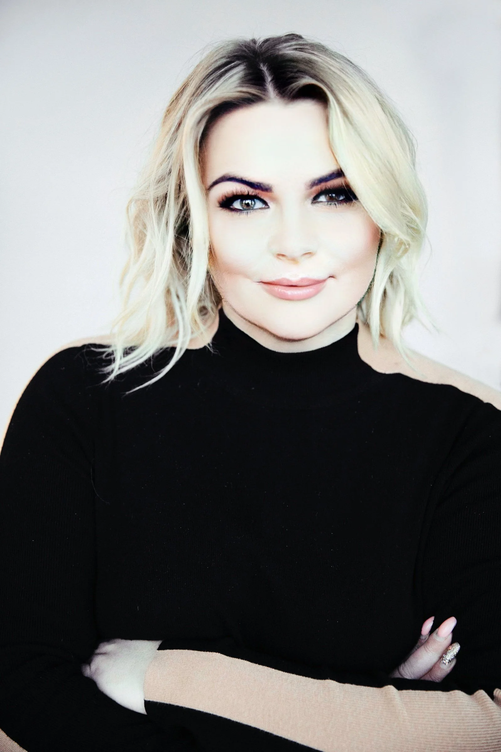 Stjórnarformaður GG tilnefnd til stjórnunarverðlauna Stjórnvísis 2023