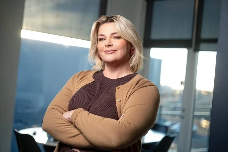 Rekstur snýst um fólk, ekki bara tölur og kerfi