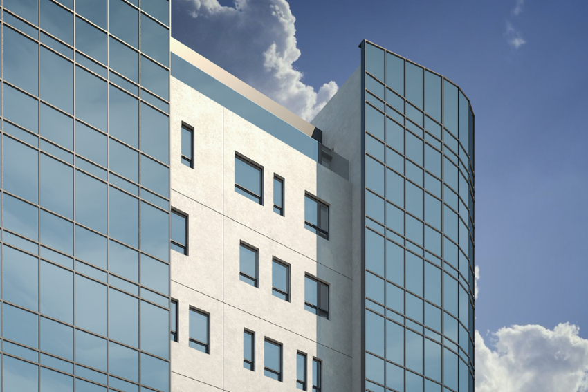 100 ný hjúkrunarrými tilbúin – 3 mánuðum á undan áætlun