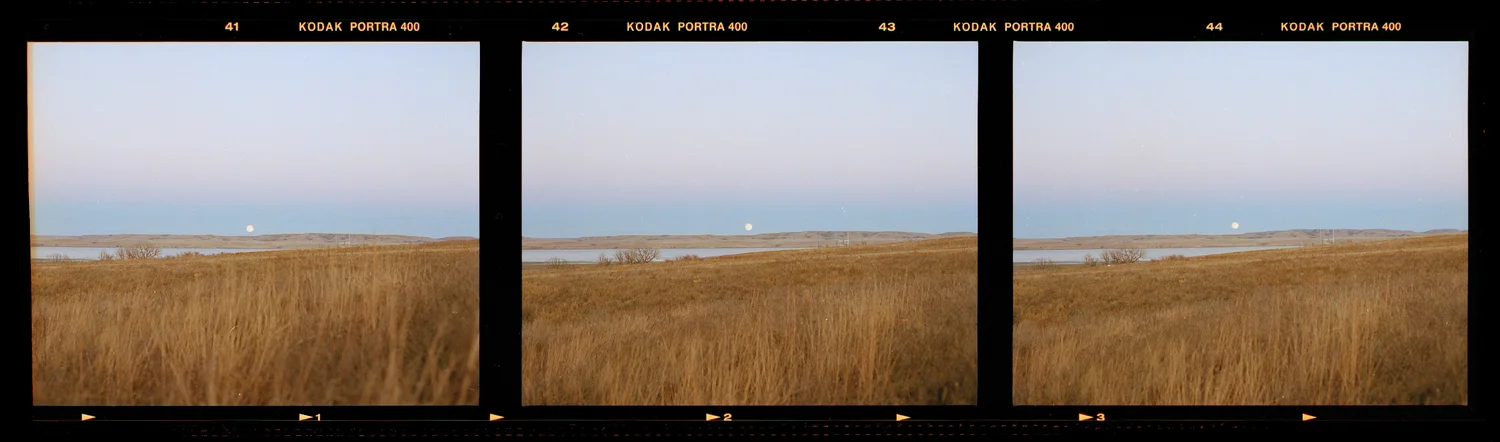 Standing Rock, North Dakota