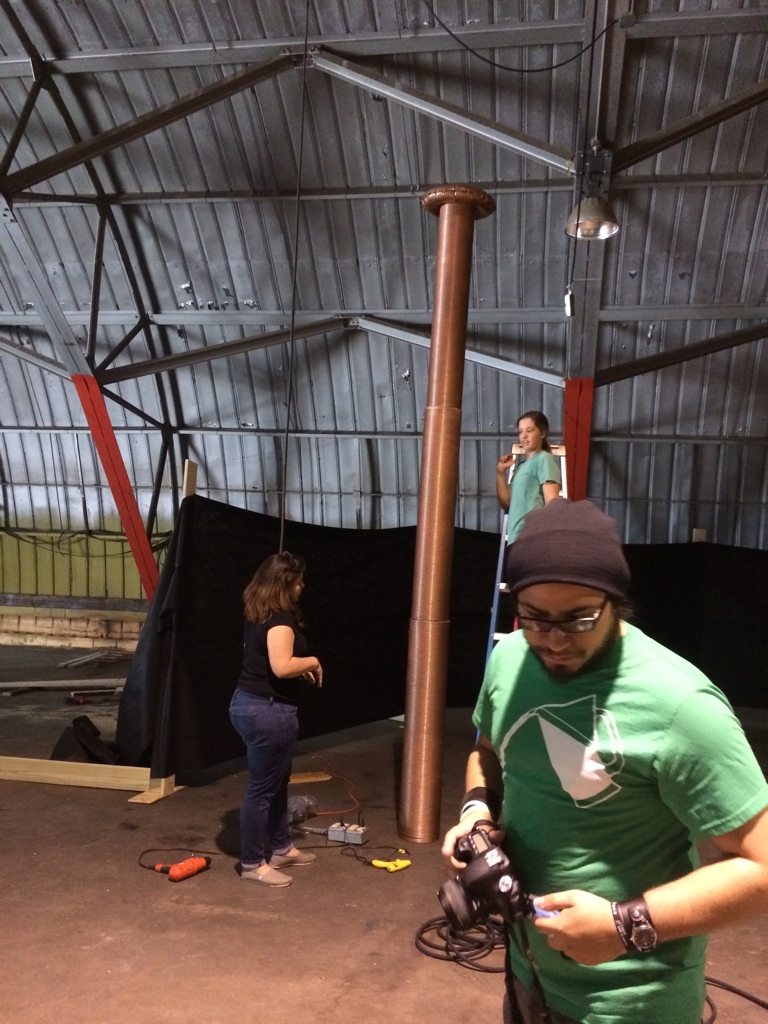 Building the Tesla Coil