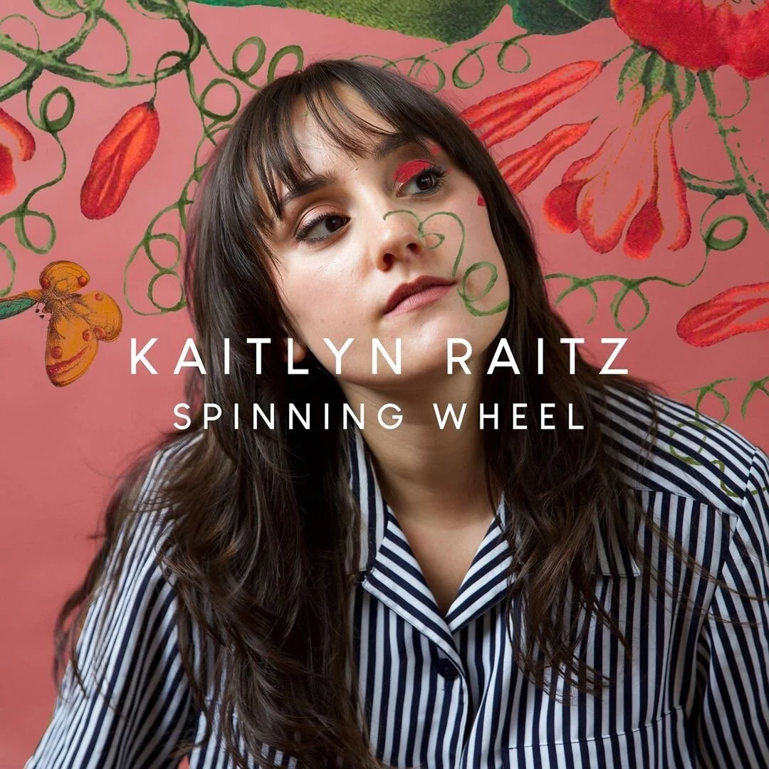 “Spinning Wheel” out now!