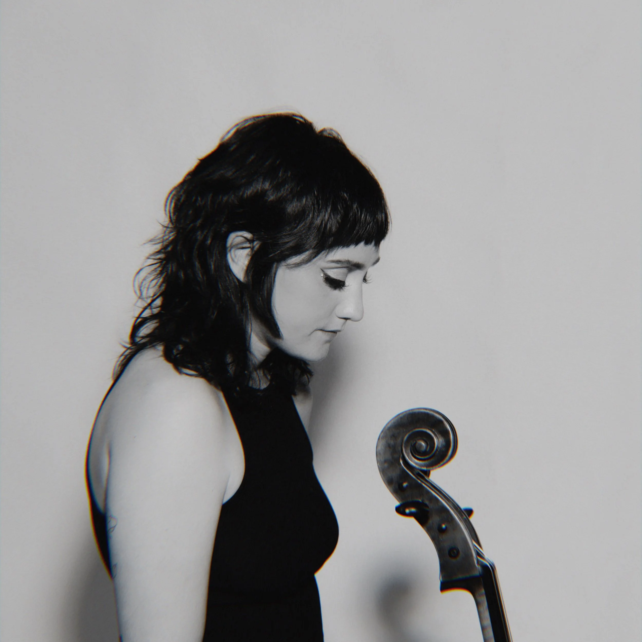 Cello quintet cover of Joni Mitchell's "River" out today