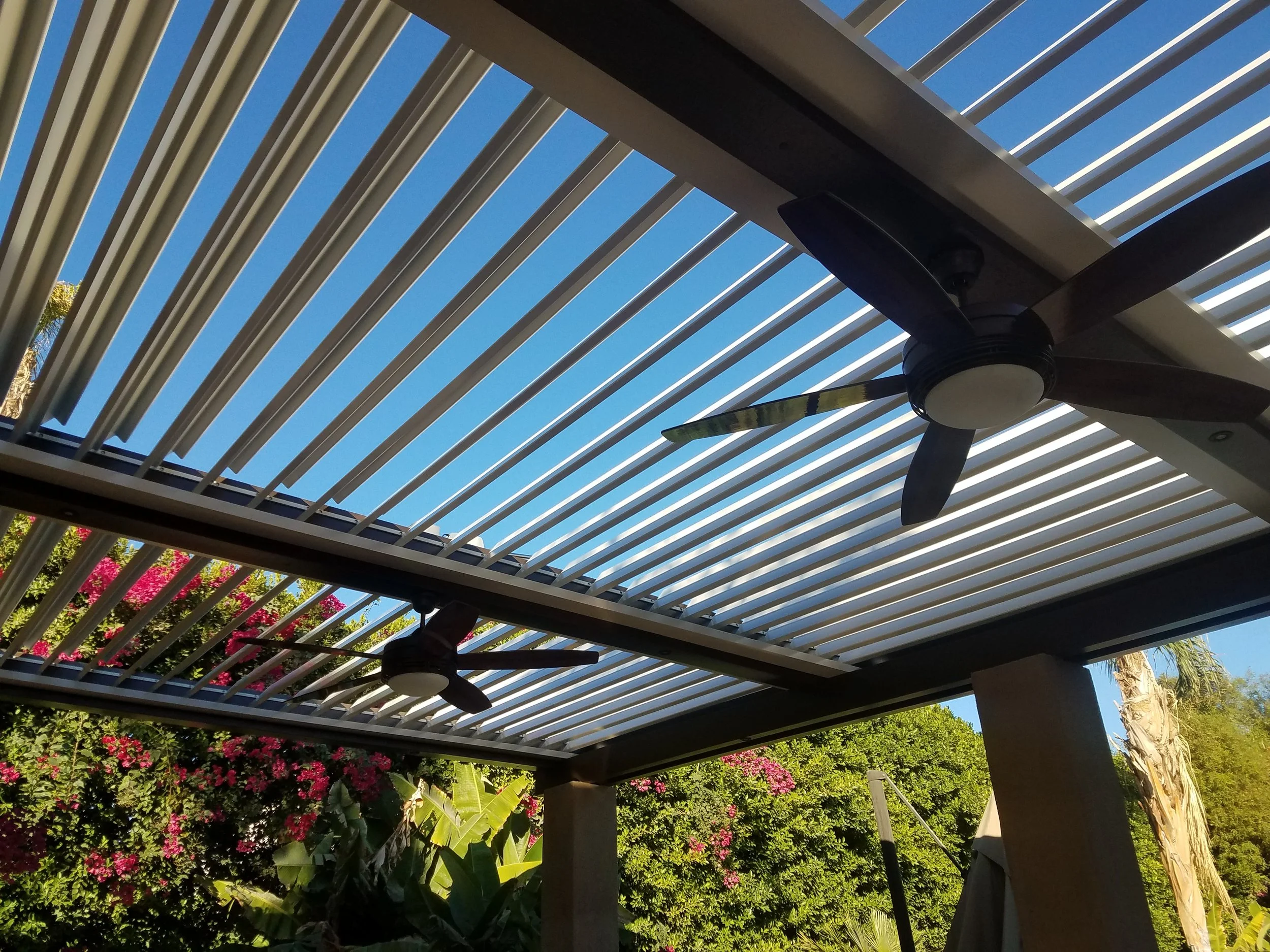 Apollo opening roof system Indian Wells 92210