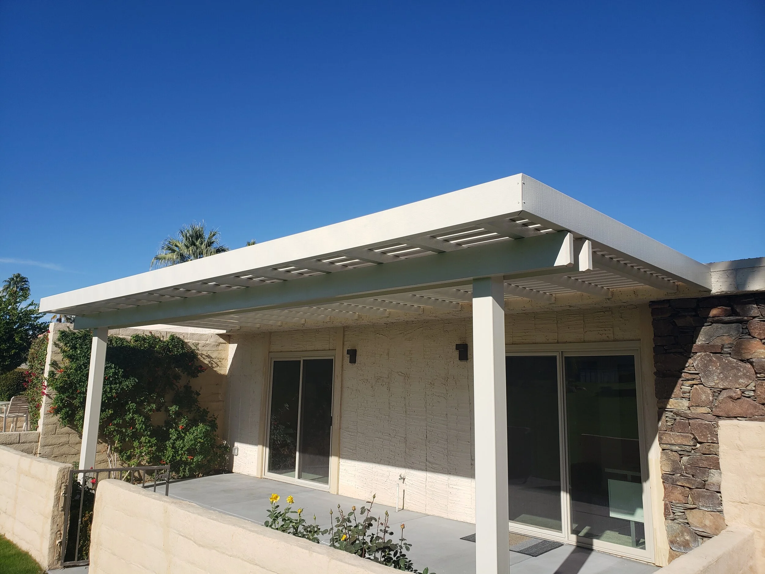 Alumawood Patio Covers Southern California Alumawood Shade Covers from Riverside to Rancho