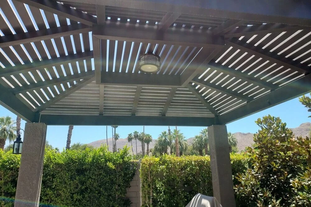 Valley Patios Custom Aluminum Patio Cover Specialists