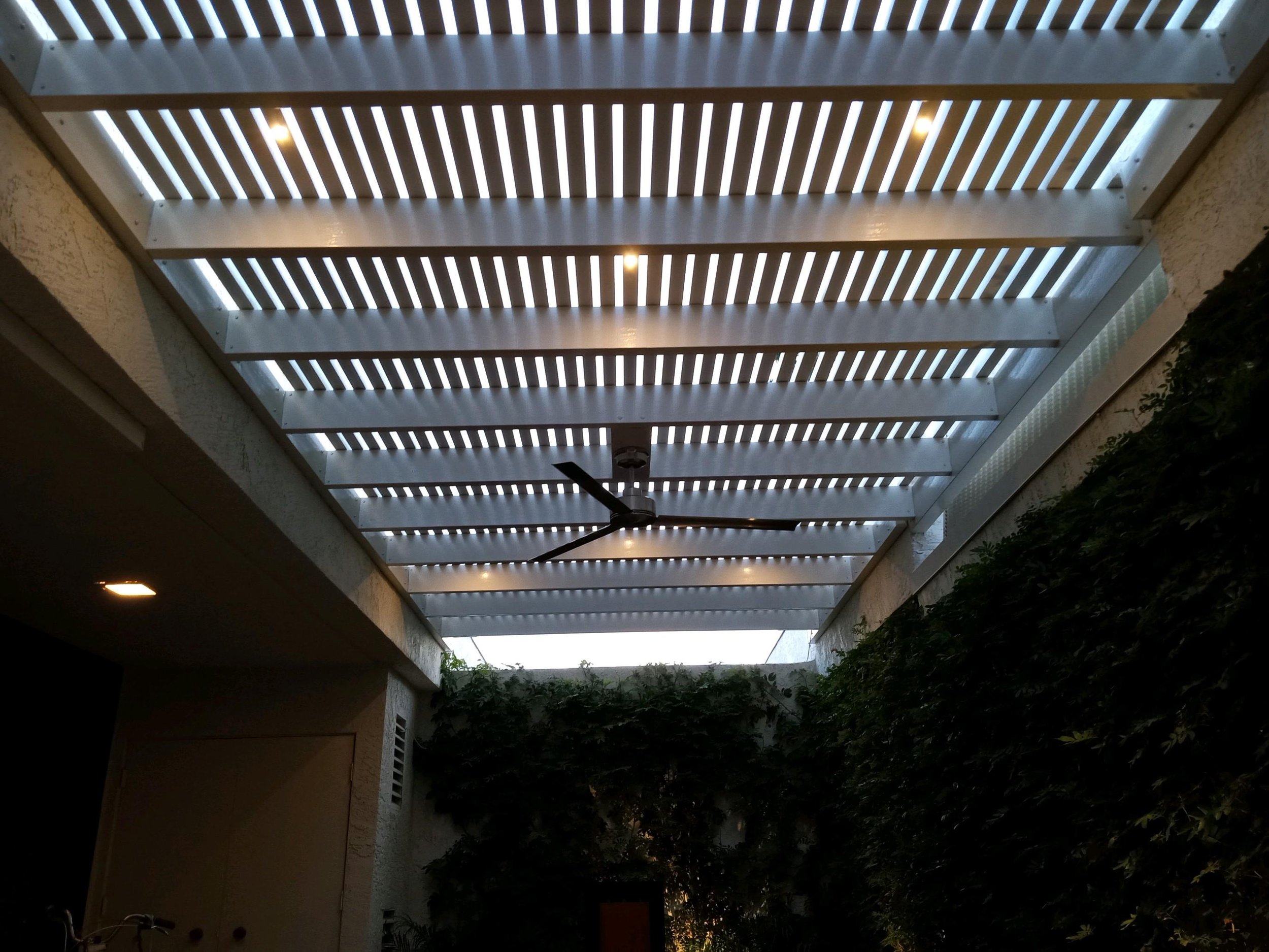 LED Puck Lights - Courtyard Lattice.jpg