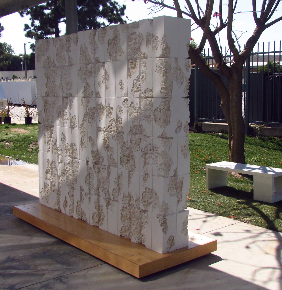 Wall