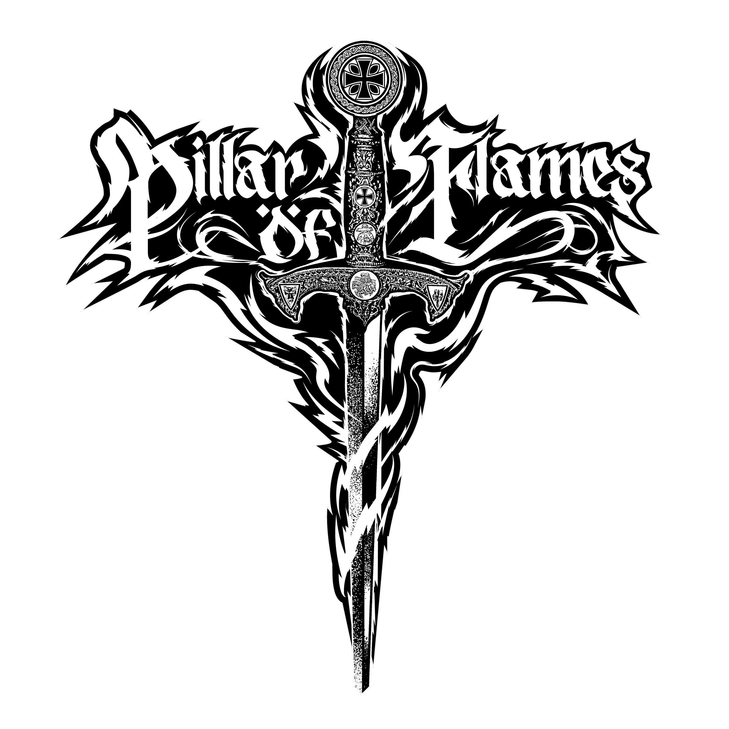 Pillar of Flames Logo .png