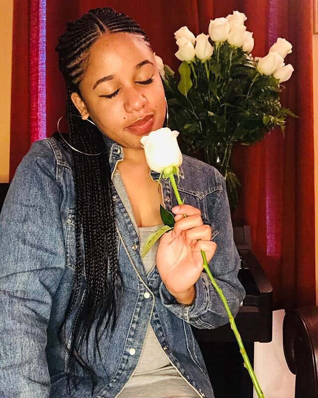 another year of blessings, lessons, wins &amp; losses. today I celebrate all that I am, all that i&rsquo;ve accomplished &amp; all the people in my life who celebrate me regularly. I celebrate my life as a dedication to my ancestors &amp; my descenda