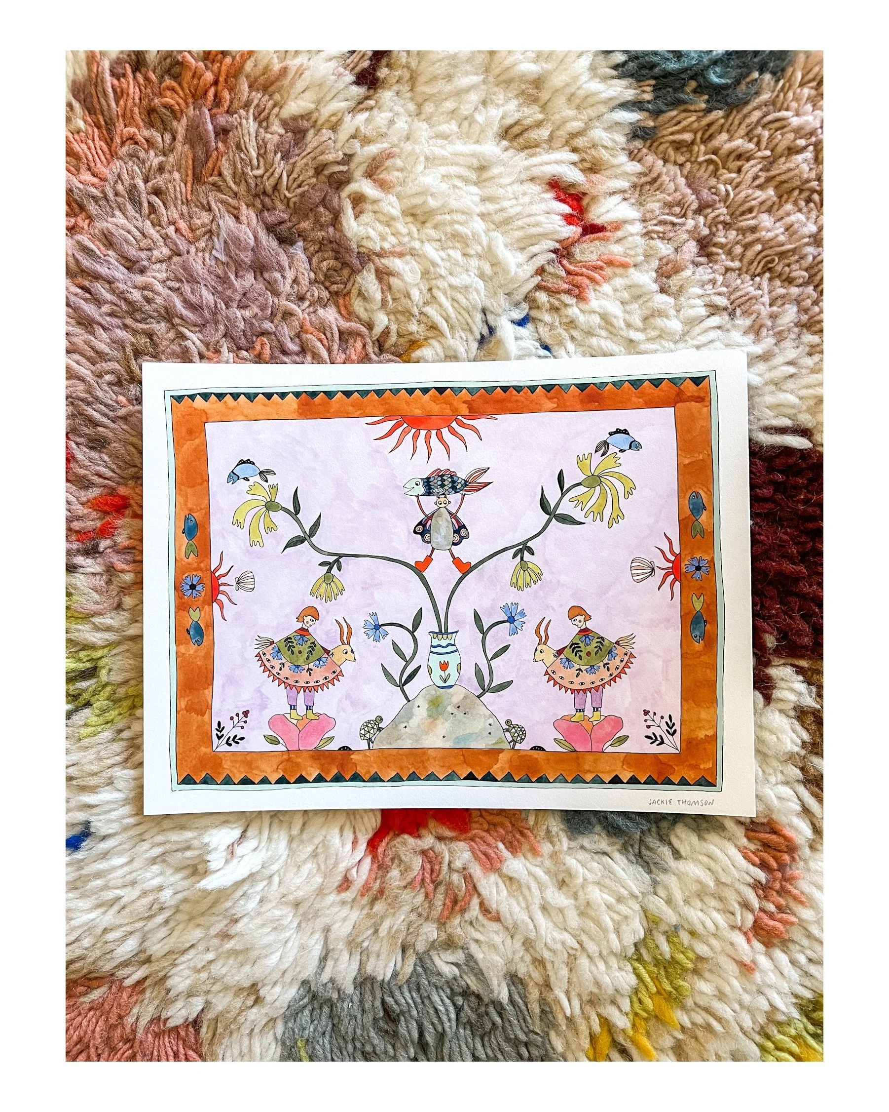 Jackie Thomson Bug Textile 1.JPG