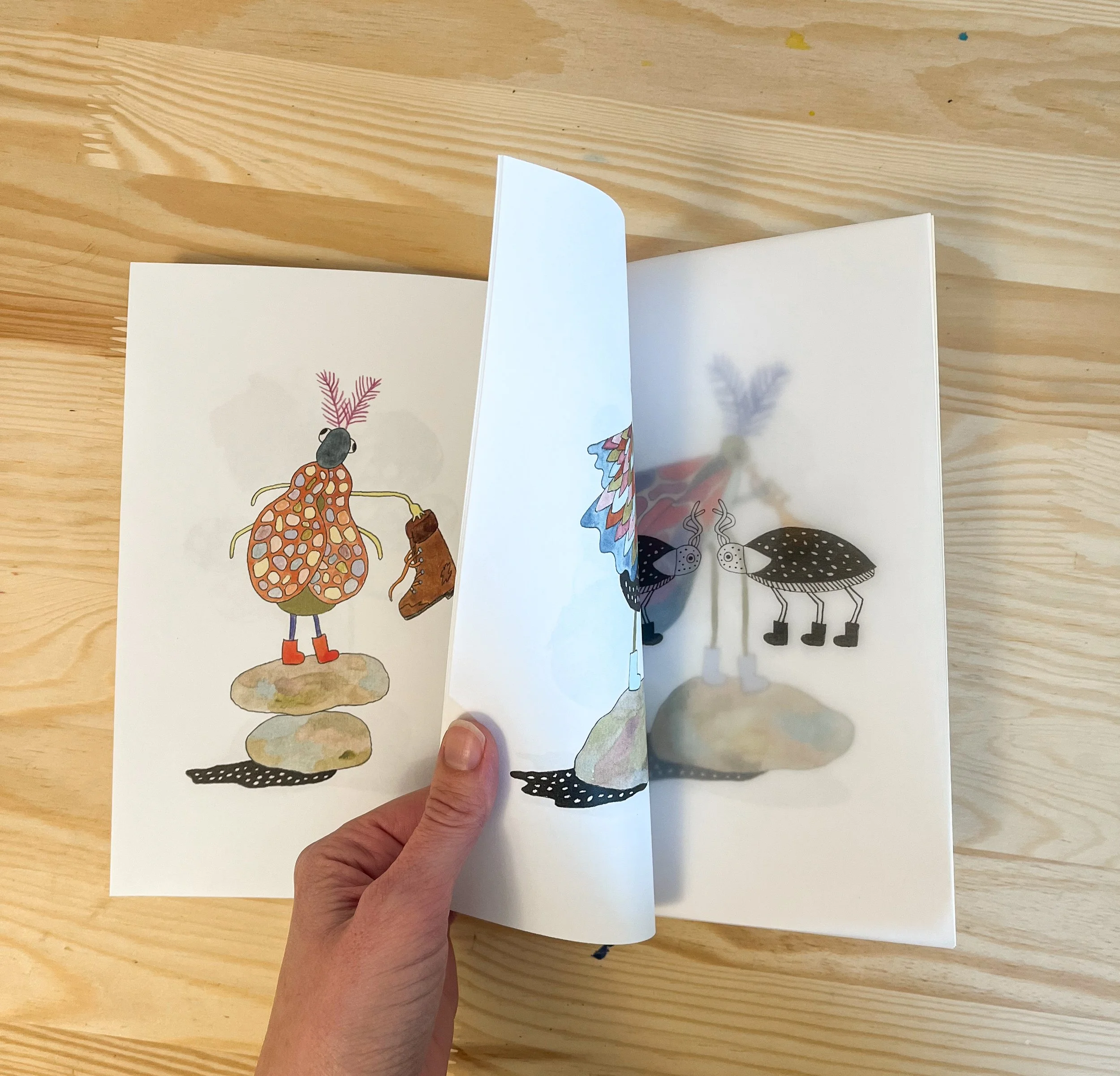 Bugs second vellum flip - J Thomson.jpg