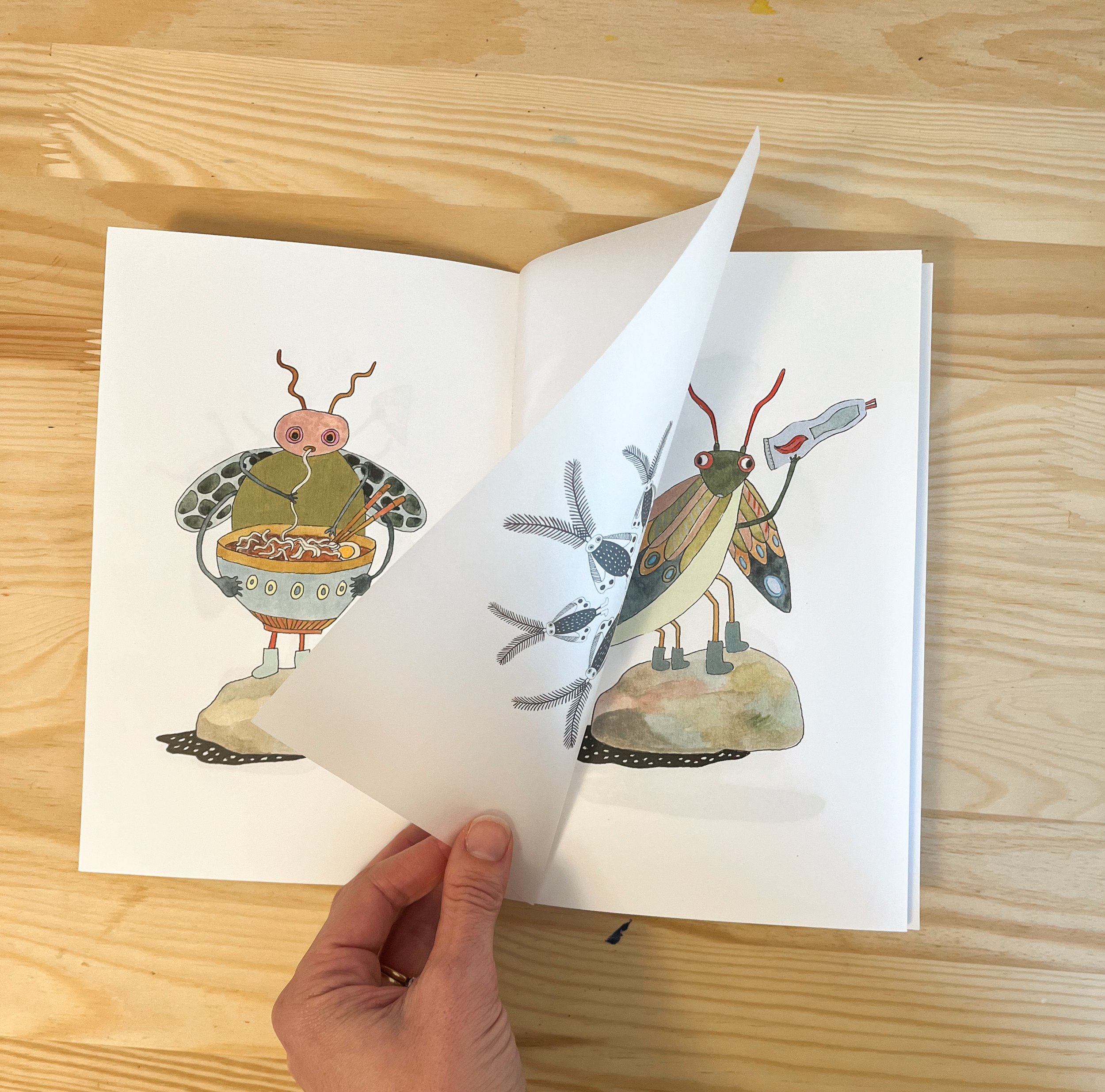Bugs Vellum Flip - J Thomson.jpg