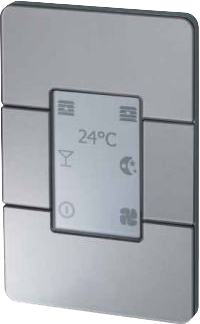 Antumbra Interface - Unlimited possibilities