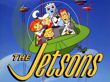 The history of Smart homes - When are we living like The Jetsons? — Control  Co.