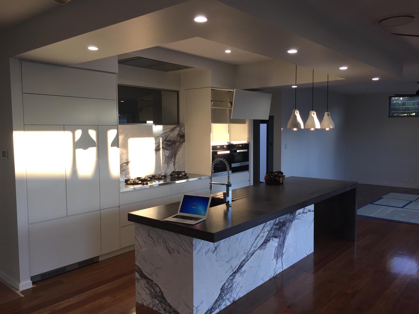 Control Co Project - 7 The Crescent, Ashgrove, Brisbane