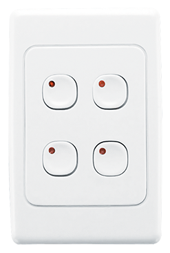 C-Bus standard without labels