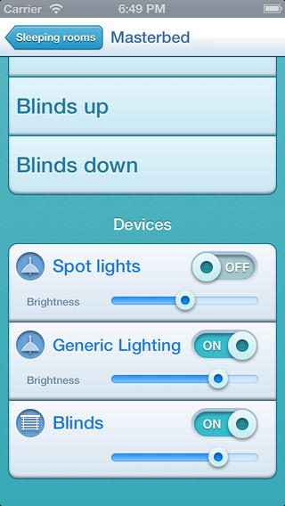 Envision Touch