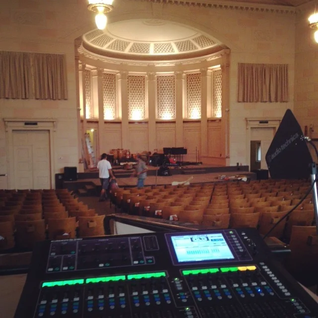 This is the beautiful space the show will be in! So come and soak in amazing music from Dan Craig, Ivory Circle, and myself! It will be a full night of lovely melodies and sounds!