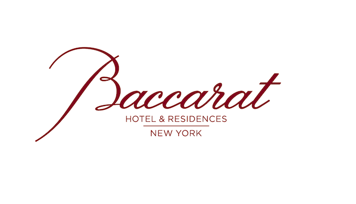 Baccarat Hotel logo.png