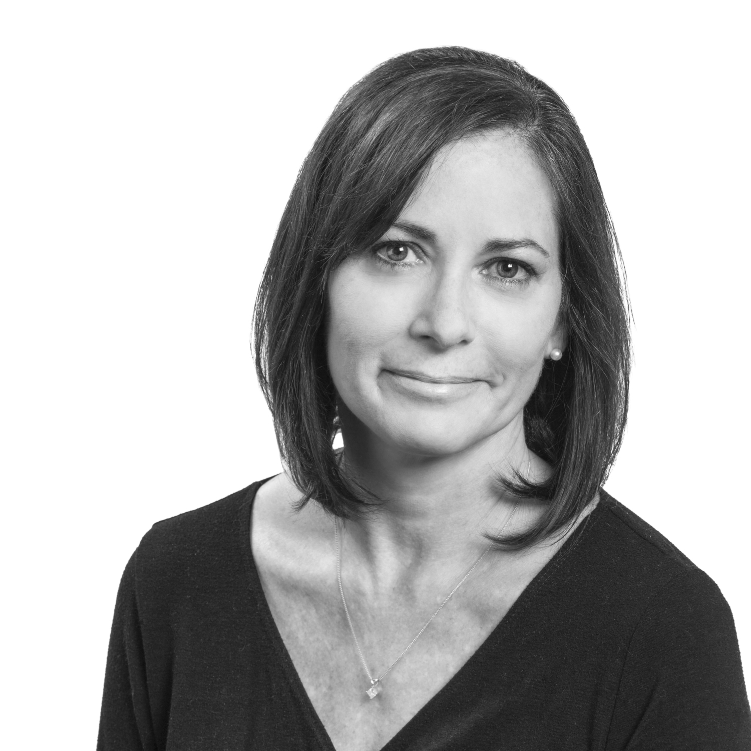Cindy Dawson Chief Financial Officer