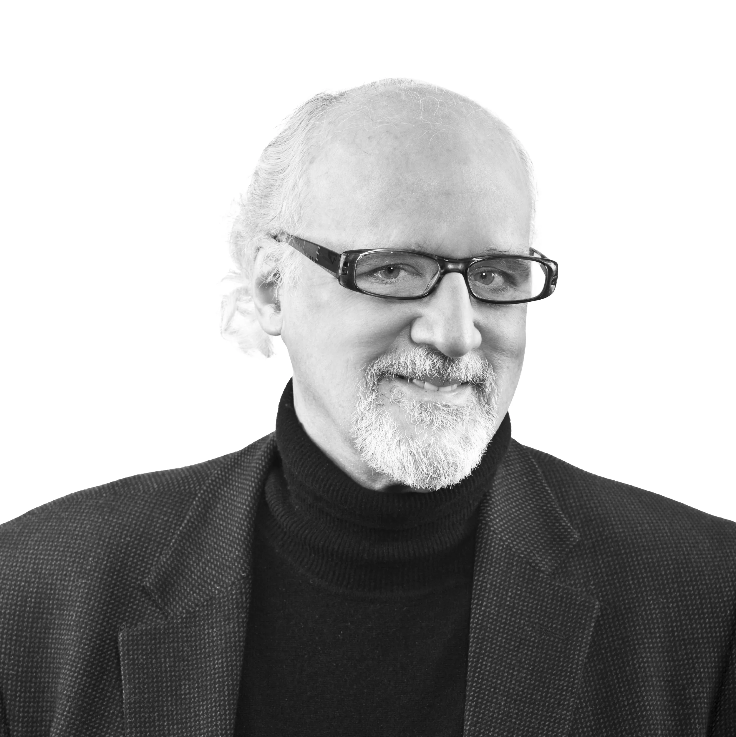 Richard Reed, AIA, LEED® AP Principal, Architect