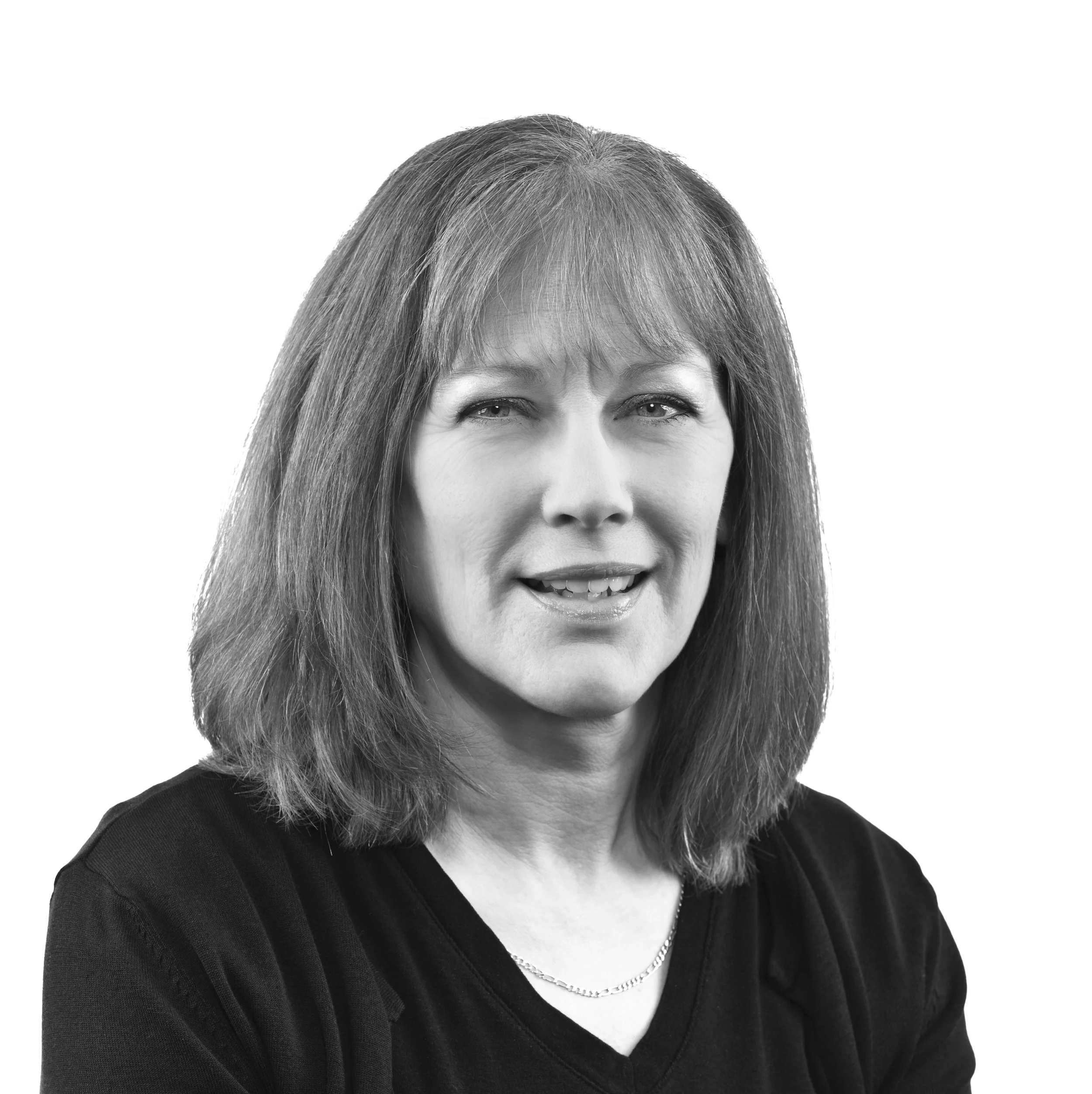 Alice Stolen Project Accounting Administrator
