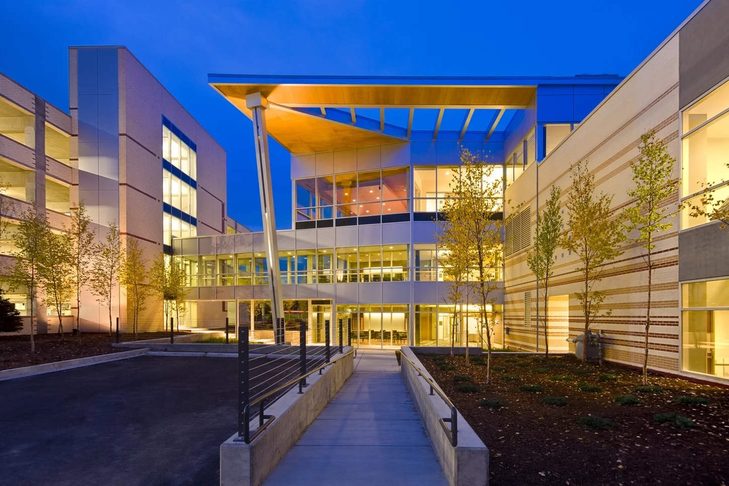 Southcentral Foundation Primary Care Center