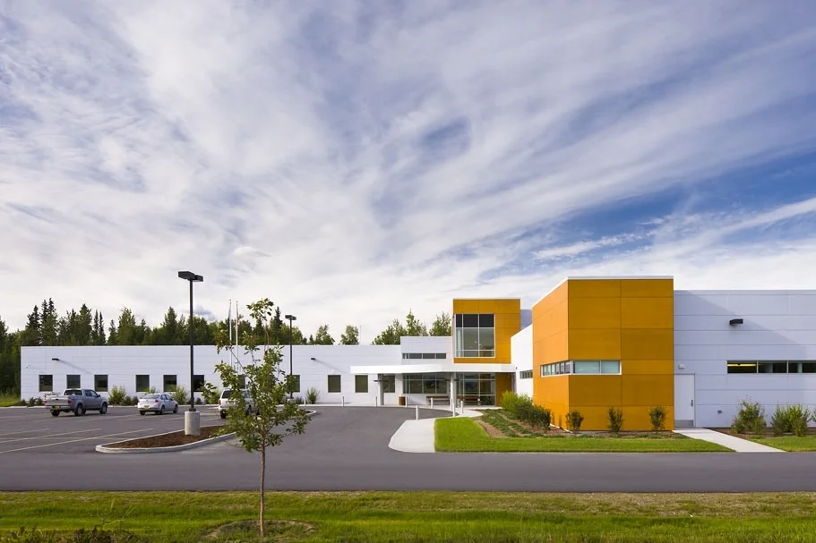 Fairbanks Medical Office Plaza
