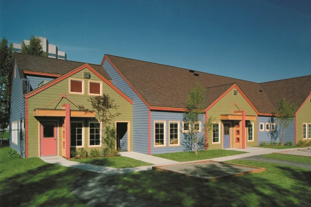 BP Early Learning Center