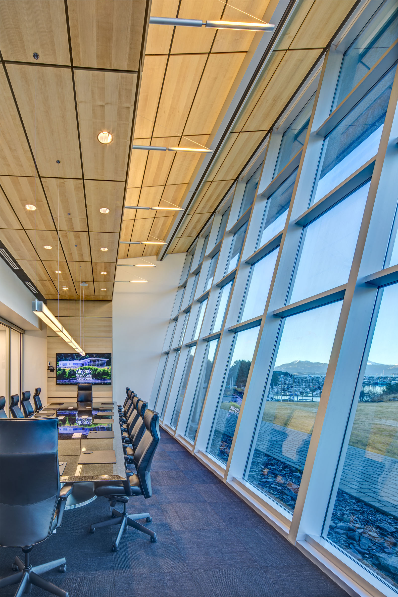 3 Afognak Near Island — KPB Architects