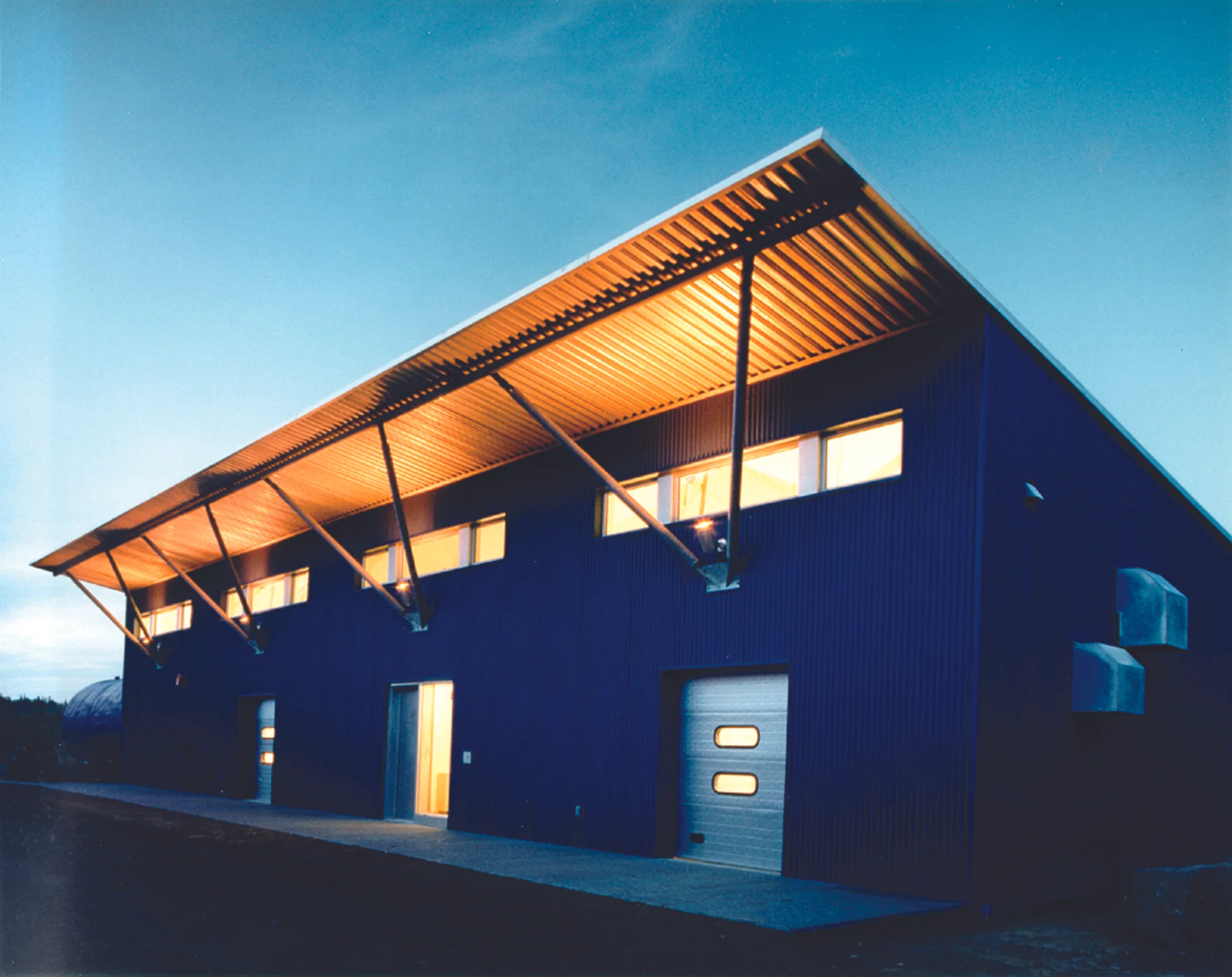 LOWER YUKON SCHOOL DISTRICT - PILOT STATION