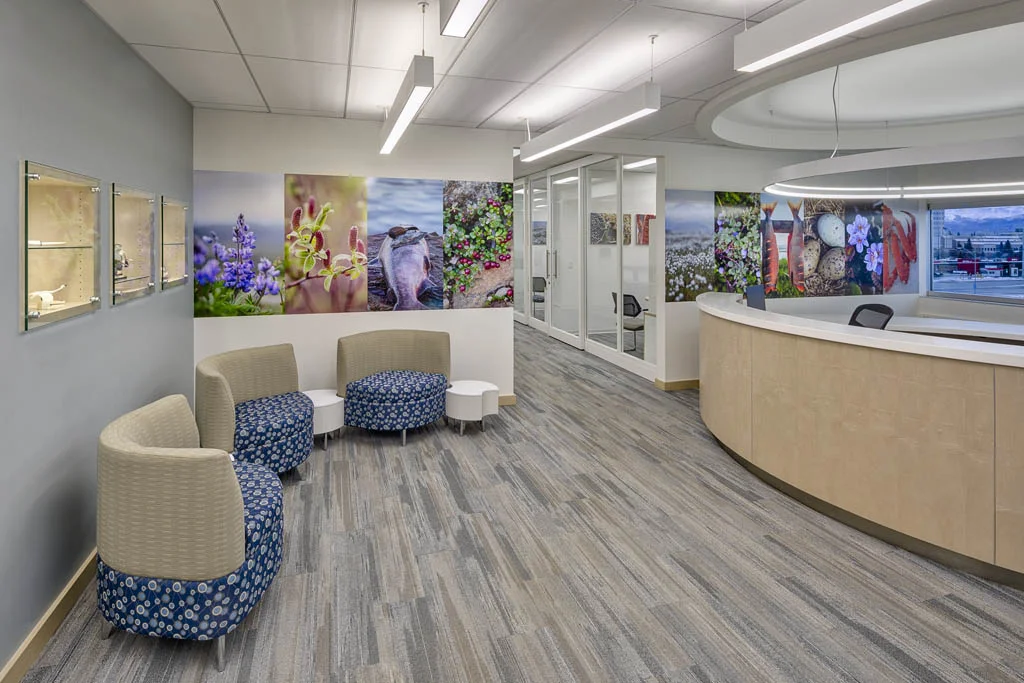 NORTON SOUND ECONOMIC DEVELOPMENT CENTER