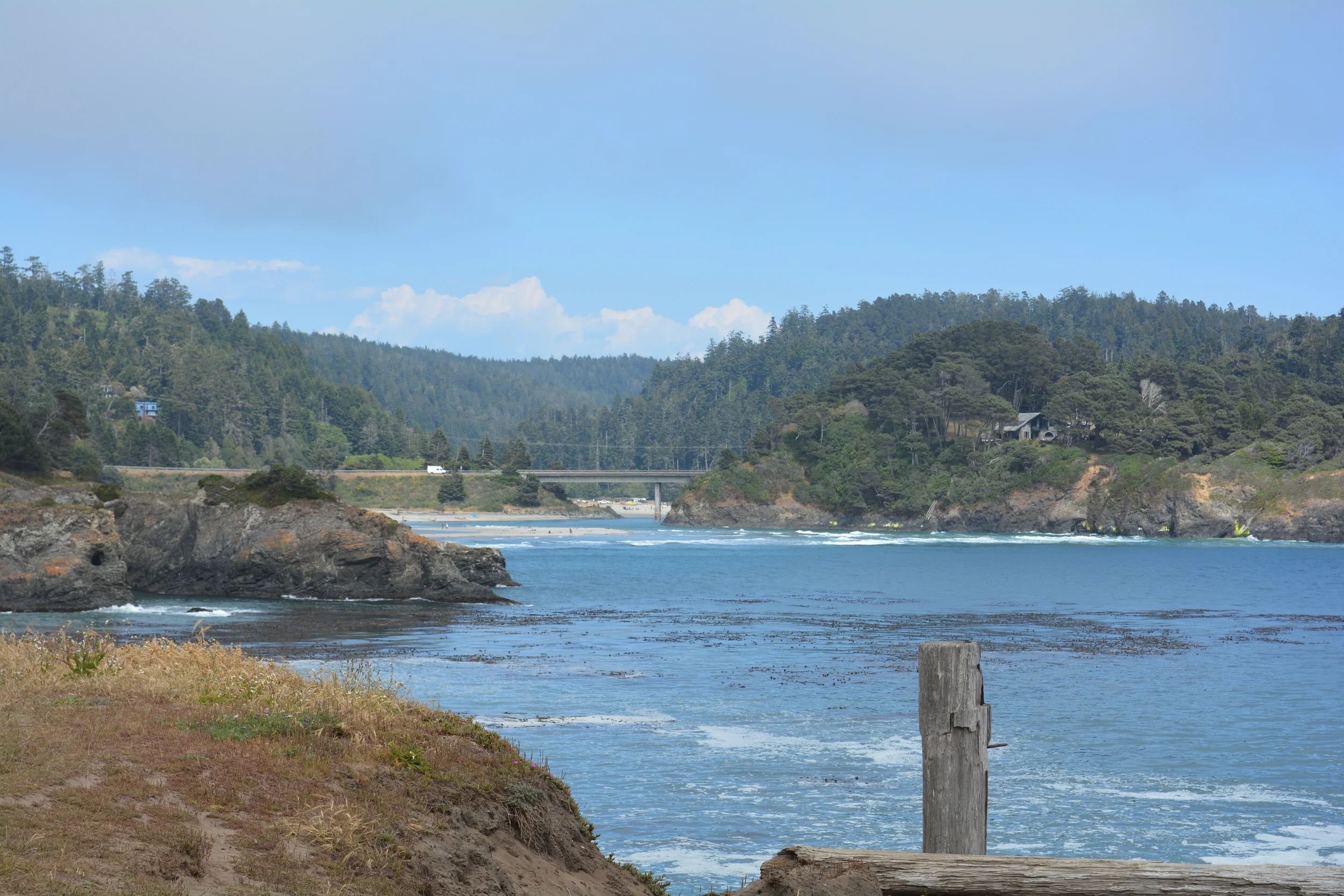 Trail Mavens Guide | Anderson Valley and Mendocino