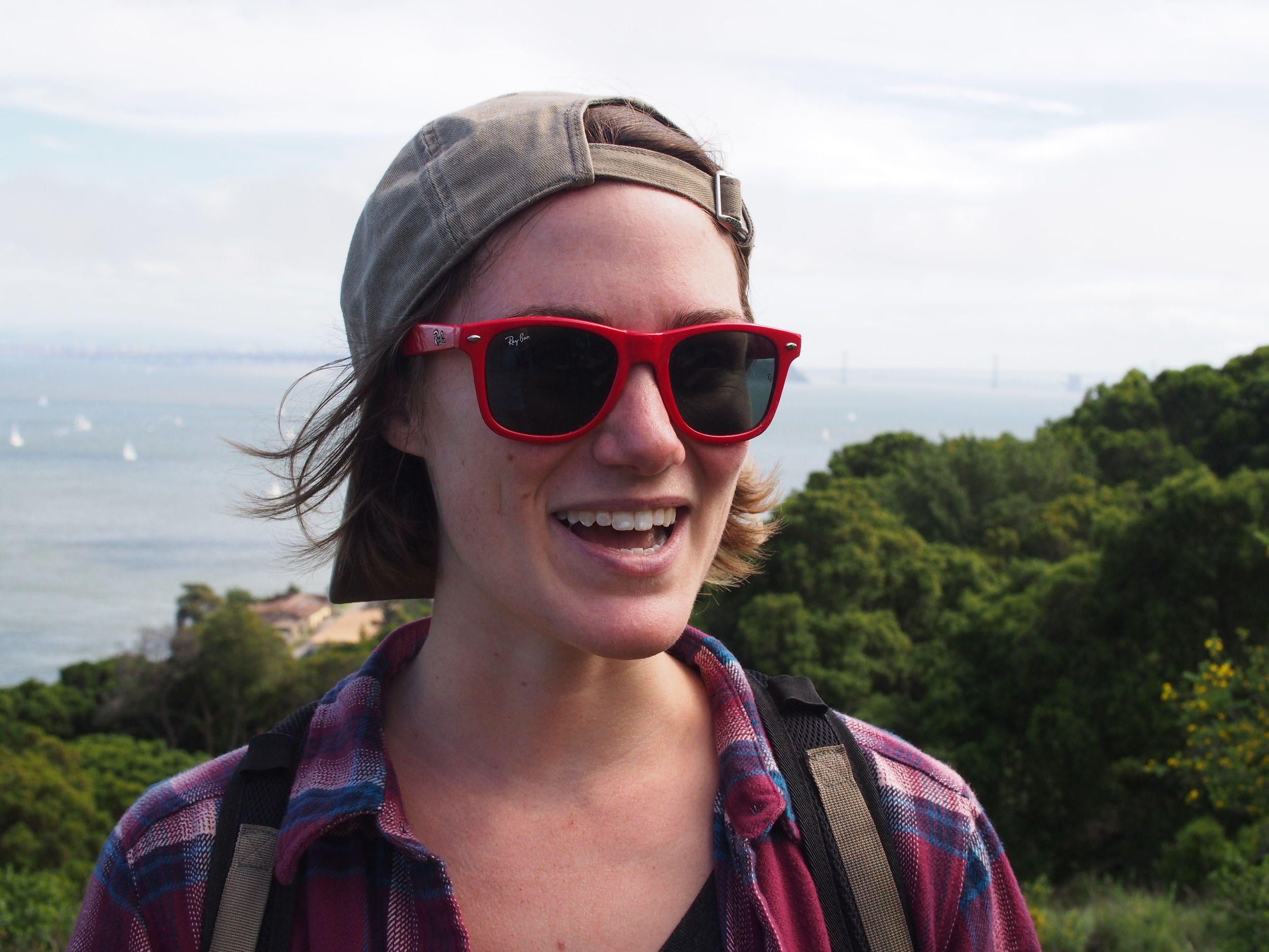 Introducing Jessica Mastors