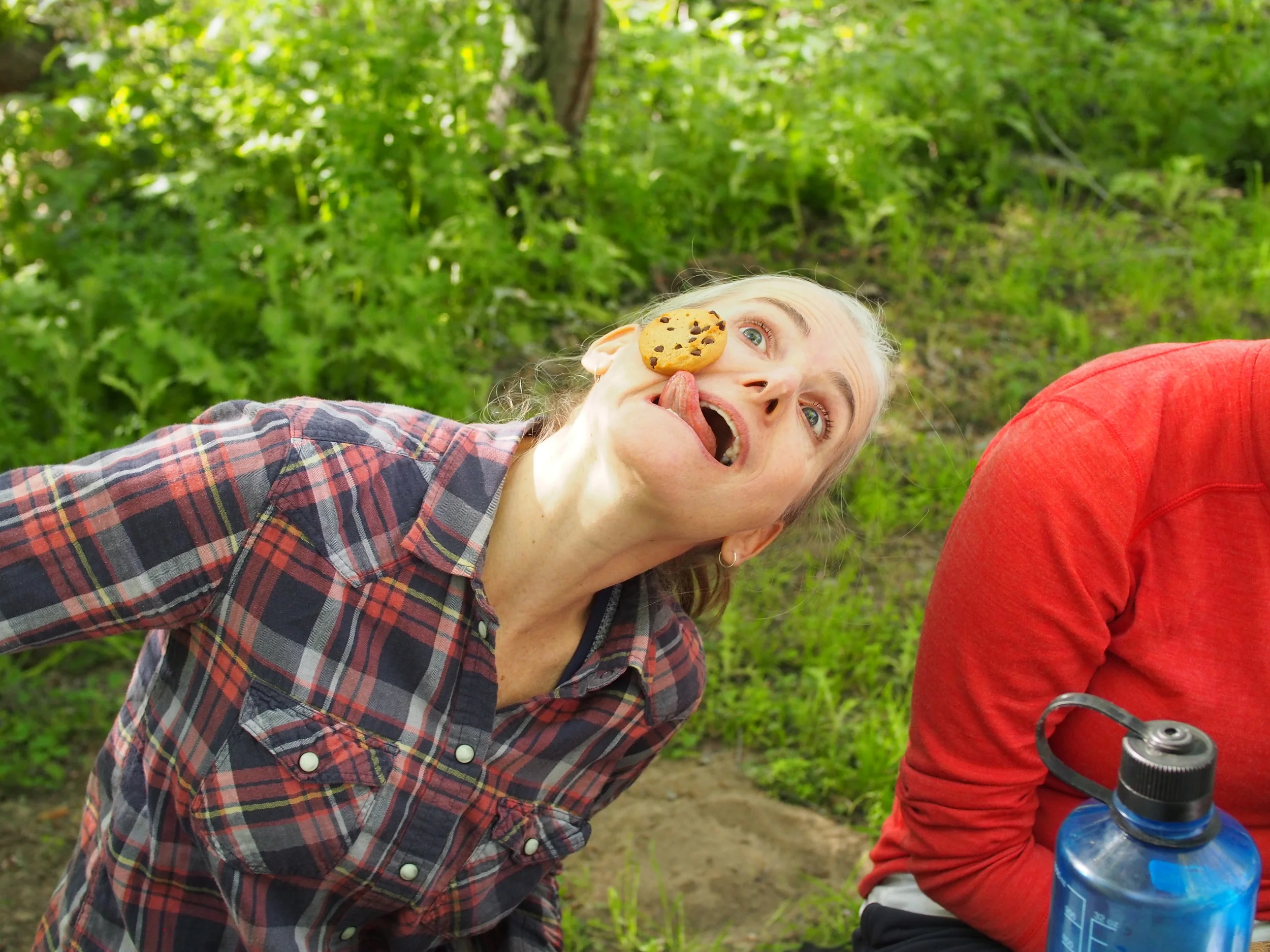 Maven Memoir: Anne (There Are No Words)