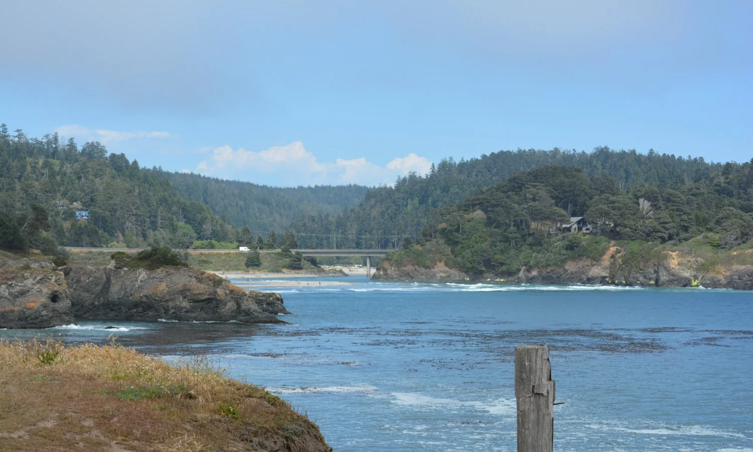 August 12-14 | Mendocino Magic