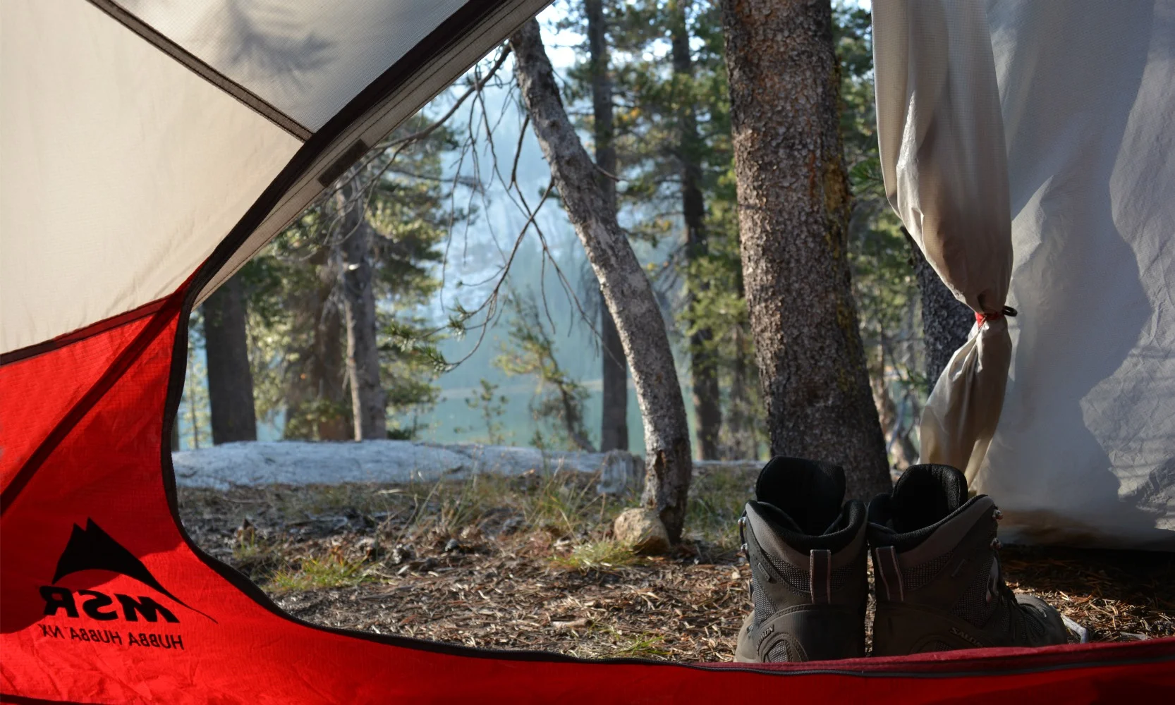 September 24-26 | Yosemite Backpacking