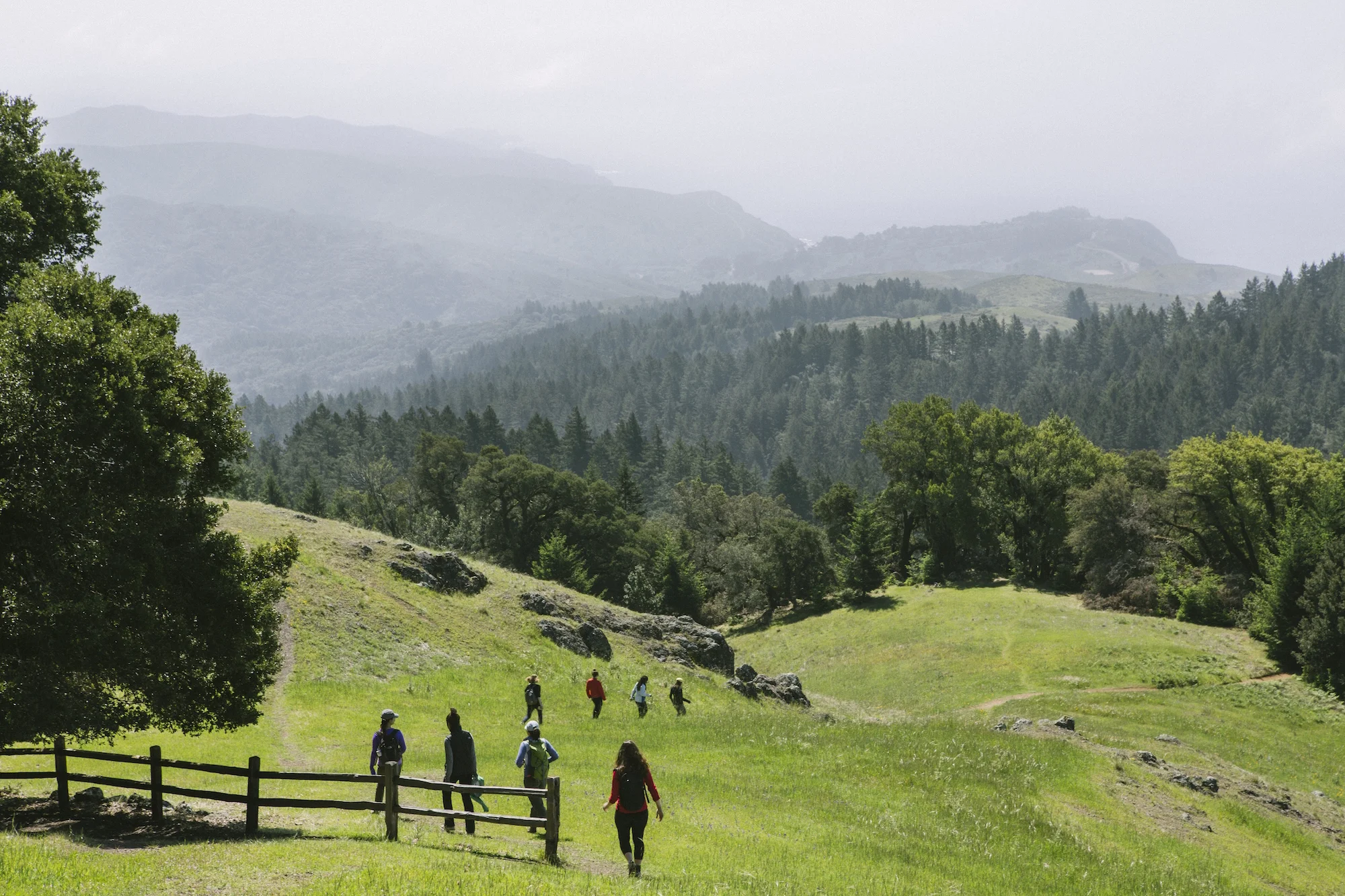 Weekend Hike [Product]