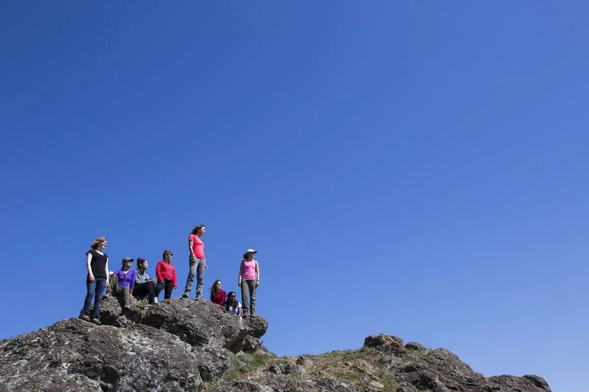 Virtual Coaching Circle