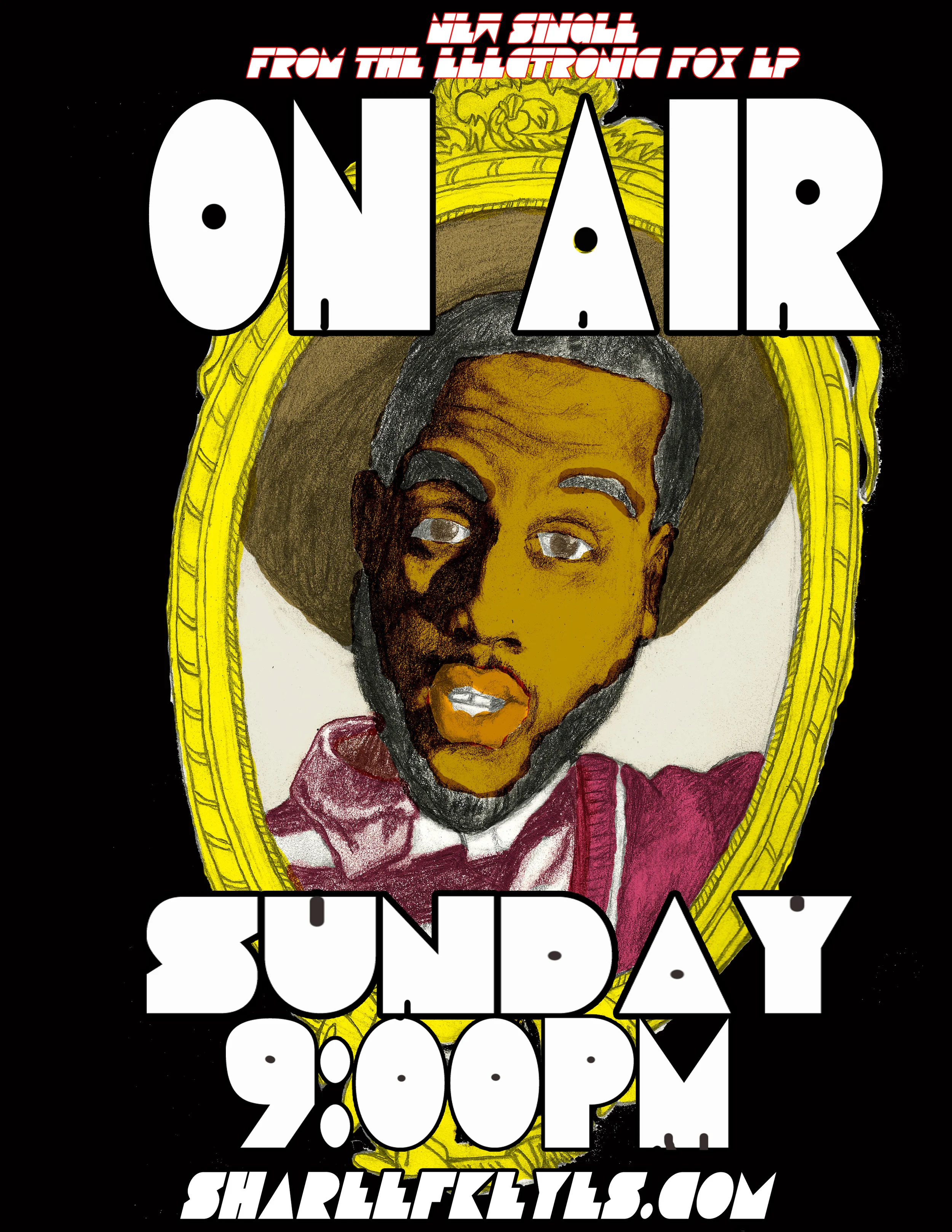  NEW VIDEO WILL ARRIVE THIS SUNDAY... TELL EVERYONE, EVEN YA MOMMA !!!
