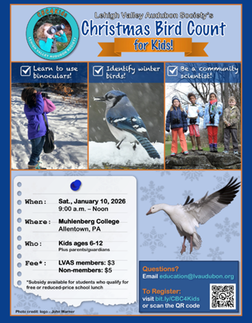 2026 CBC4Kids Event Flyer