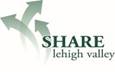 SHARE lehigh valley